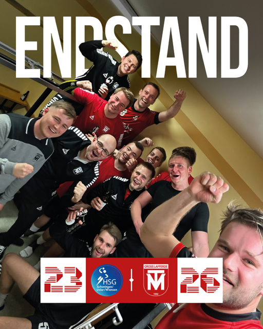 2. Herren gewinnt Auswärts in Uslar